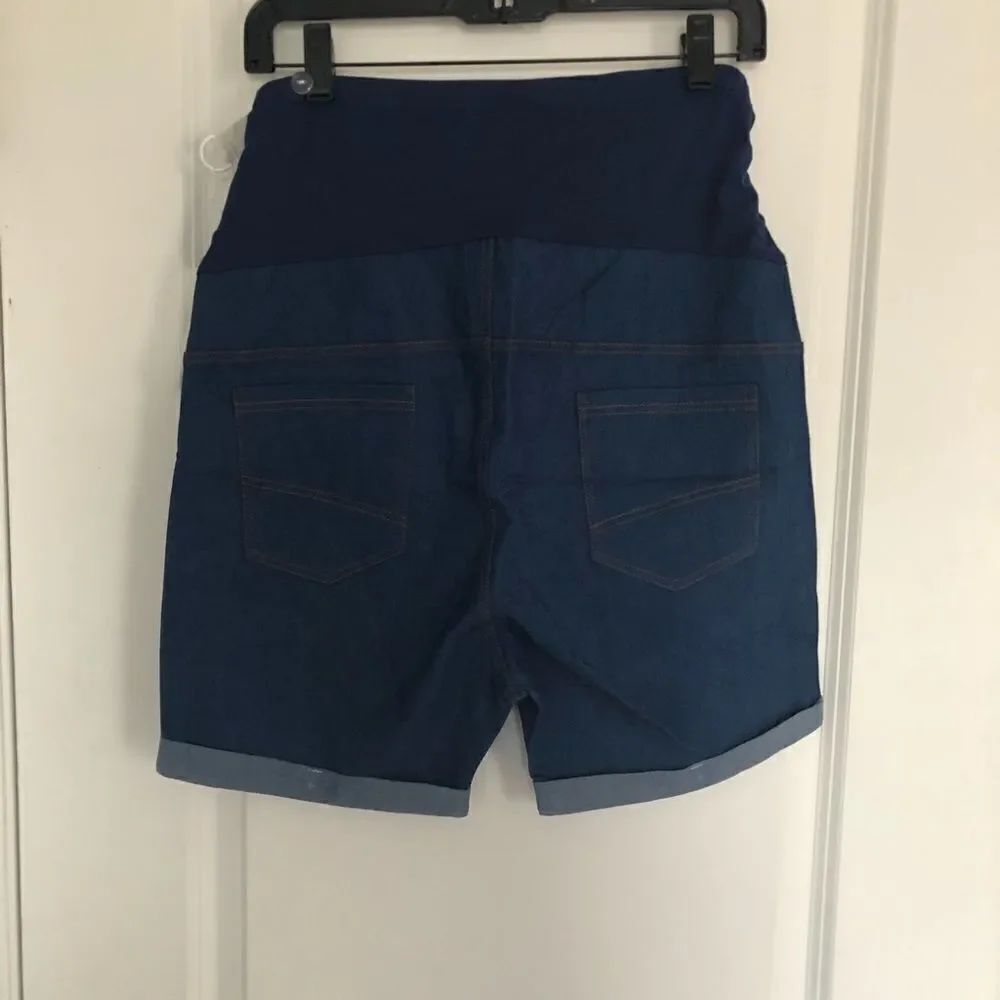 Maternity Shorts   - Picture 8 of 8